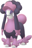 go male shiny preview