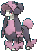 showdown male shiny animated preview