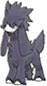 bank male shiny preview