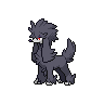 default male shiny
