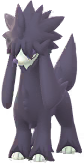 go male shiny preview