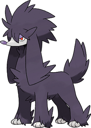 official artwork male shiny preview