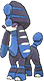 bank male shiny preview