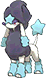 bank male shiny preview