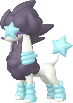 home male shiny preview