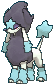 showdown male shiny animated preview