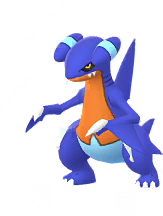 go female shiny preview