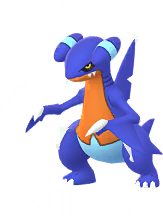 go male shiny preview