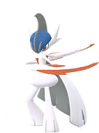 go male shiny preview