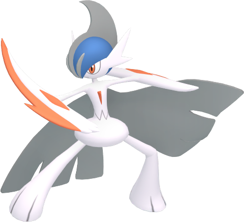 home male shiny preview