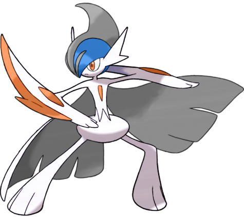 official artwork male shiny preview