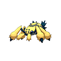 omegaruby alphasapphire male shiny
