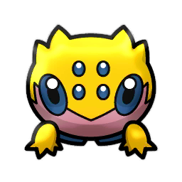 pokemon shuffle male