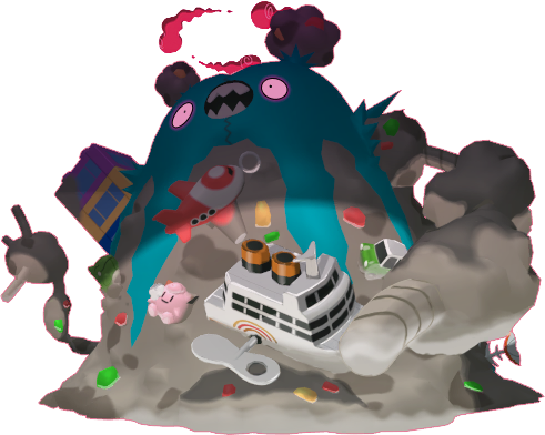 home male shiny preview