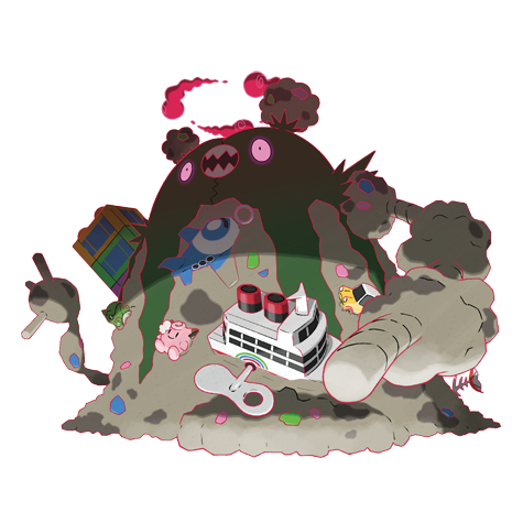 official artwork male