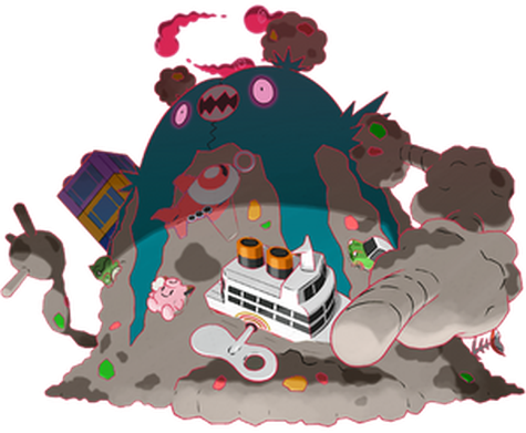 official artwork male shiny preview