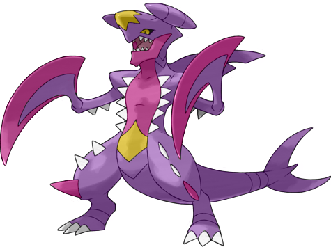 official artwork male shiny preview