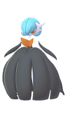 go male shiny preview