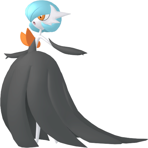 home male shiny preview