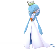 go male shiny preview