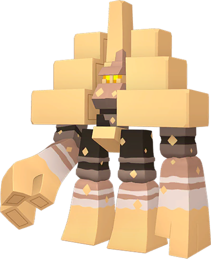 home male shiny preview