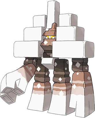 official artwork male preview