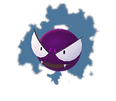 go male shiny preview