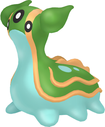 home male shiny preview