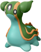 legends arceus male shiny preview