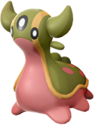 legends arceus male shiny preview