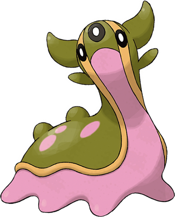 official artwork male shiny preview