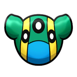 pokemon shuffle male