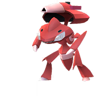 go male shiny preview