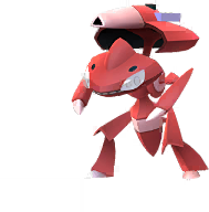 go male shiny preview