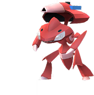 go male shiny preview