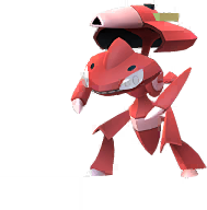 go male shiny preview