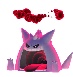 go male shiny preview