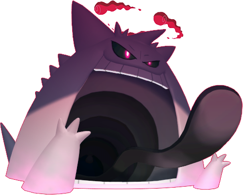 home male shiny preview