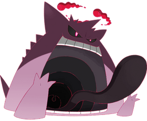 official artwork male shiny preview