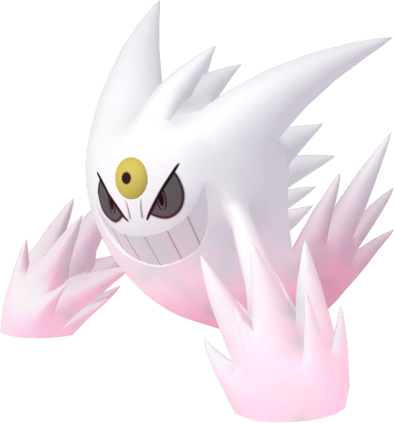 home male shiny preview