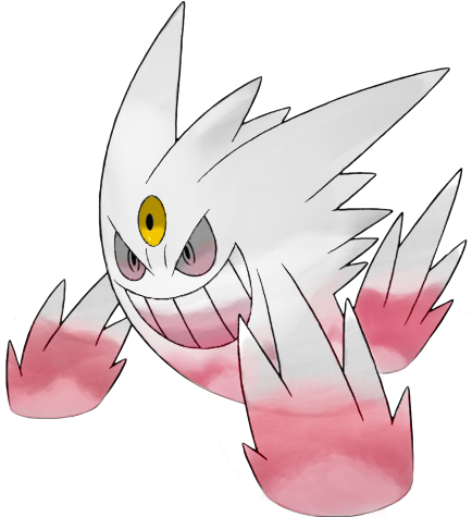 official artwork male shiny preview