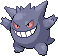 black white male shiny preview