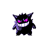 crystal male shiny