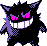 crystal male shiny preview
