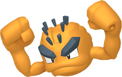 home male shiny preview