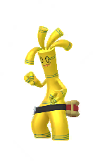 go male shiny preview