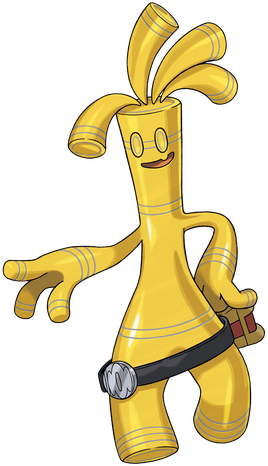 official artwork male shiny preview