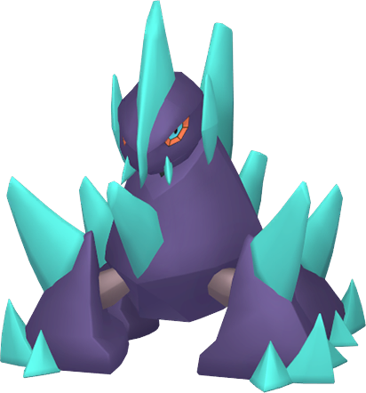 home male shiny preview