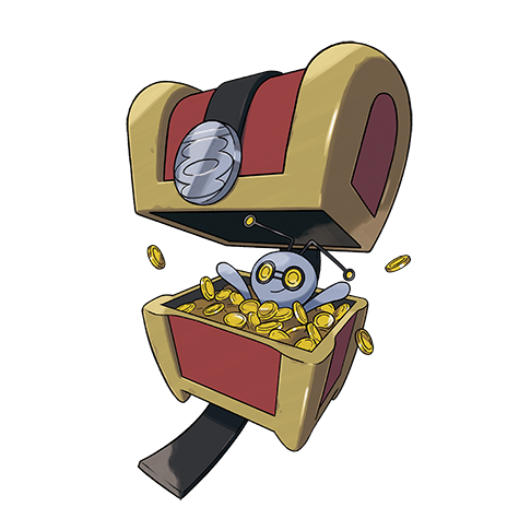 official artwork male