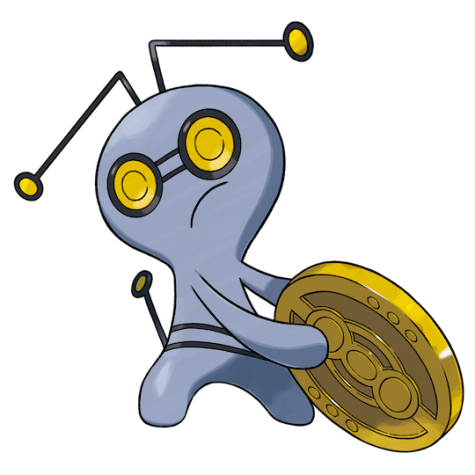 official artwork male